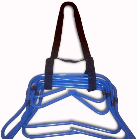 Hurdle Carry Strap by XD Fitness
