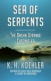 Sea of Serpents (The Sasha Strange Chronicles)