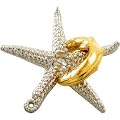 Cast Puzzle Starfish Brain Stimulator