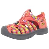 Keen WHISPER T 1008542 Unisex-Kinder Sandalen