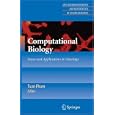 Computational Biology: Issues and Applications in Oncology (Applied Bioinformatics and... by Tuan Pham