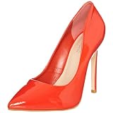 Carvela Attack Patent Mary Janes