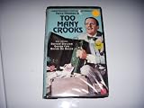 Too Many Crooks (1958)