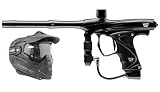 Proto Matrix 08 SLG Paintball Gun - Dust Black