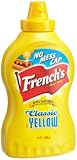 French's Classic Yellow Mustard, 14-Ounce Squeeze Bottles (Pack of 8)