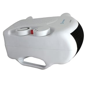 GrandGadgets 2000w Fan Heater review