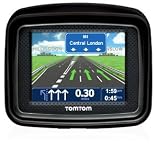from TomTom URBAN RIDER PRO EUROPE - GPS Receiver 20 Ch. CPU 380 MHz 32MB RAM 2MB RAM 9cm ( 8.89 cm (3.5 ) ch) 320 x 240 TFT LCD (1GC0.002.03)