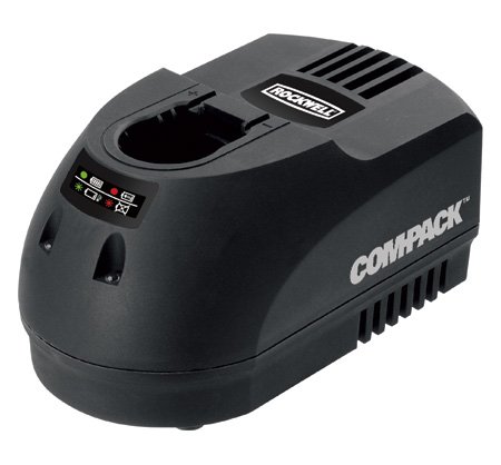 Rockwell RW9160 18V Universal ComPack Charger