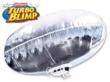 Buy Radio Control Turbo RC Blimp - Silver Large 52 inch by Interactive Toy Concepts LTD