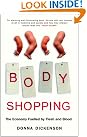Body Shopping: The...