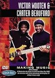 Victor Wooten and Carter Beauford: Making Music DVD