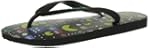 Havaianas Pac Man, Tongs mixte adulte