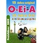 O-Ei-A Preisf�hrer 2009: �berraschungsei & Sammelfiguren Preisf�hrer