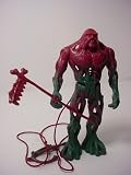 Climbing Swamp Thing Action FigureIMAGE