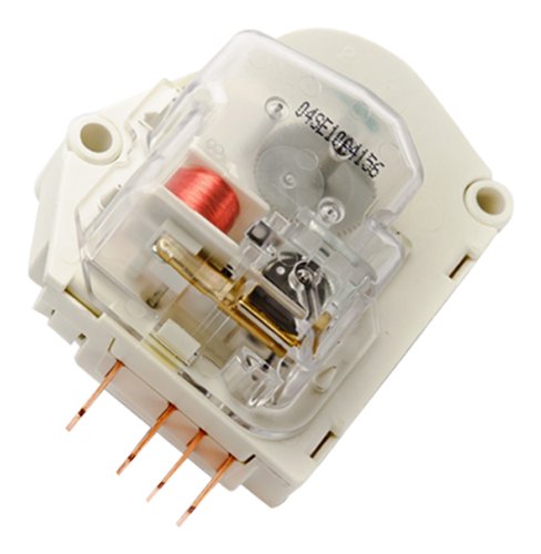 Whirlpool 2314156 Defrost Timer for Refrigerator