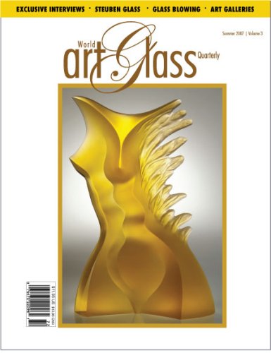 World Art Glass Quarterly