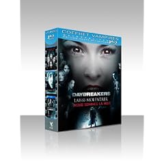 Daybreakers [FRENCH BLURAY 720p]
