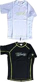 DaKine Lady's Classic SC Rash Guard