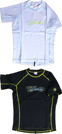 DaKine Lady's Classic SC Rash Guard