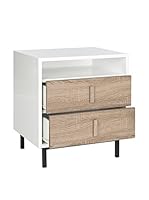 Safavieh Mueble Auxiliar Adeline