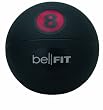 Bell Fit Core Medicine Ball (8-Pound) Bell Fit Core Medicine Ball (8-Pound)
