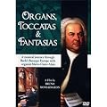 Orgues, Toccatas Et Fantaisies