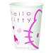 Hello Kitty Party Cups (pack of 10) - Hello Kitty Party Supplies