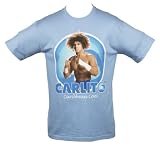 Bravado Carlitocool - T-Shirt Blue Large