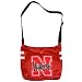 University of Nebraska MVP Jersey Tote