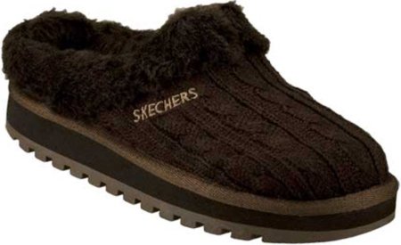 Skechers Women's Keepsakes Postage Slippers