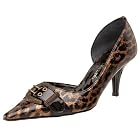 J.Renee Colee Pump