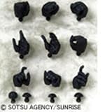 HDM129  1/144�W�I���pD�|3���U�N�p�@�����O�A���J���[