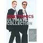 Eurythmics - Ultimate Collection [2006]