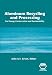 Book Aluminum Recycling and Processing for Energy Conservation and Sustainability