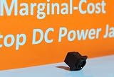 DC Power Jack FUJITSU P-600 S6210 S6231 P-2120 635T #4