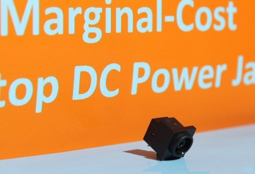 10 x Lot DC Power Jack PANASONIC TOUGHBOOK CF CF25 CF72