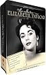 La collection Elizabeth Taylor - Coffret m�tal 7 DVD