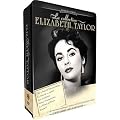 La collection Elizabeth Taylor - Coffret m�tal 7 DVD