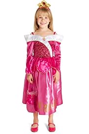 Sleeping Beauty Outfit