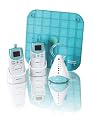 Graco Angelcare Deluxe Movement Sensor With Sound Monitor