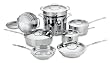 Chefs Classic Stainless 14 Pc Set