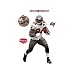 Fathead Carnell Williams Tampa Bay Buccaneers Wall Decal