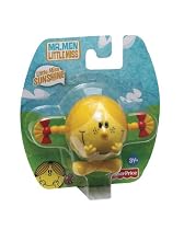 Fisher-Price Mr Men Little Miss Sunshine Figure