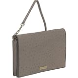 Kate Spade New York Women's Portola Valley Kaley PXRU3026 Clutch,Spice,One Size