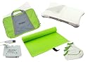 Wii Fit - Zubeh&ouml;r-Set "Fitness Studio"