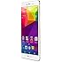 BLU Life One X - 4G LTE Smartphone - GSM Unlocked - White