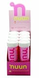 Nuun Active Hydration Strawberry Lemonade, 8 Tubes - 12 Tabs