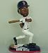 David Ortiz Boston Red Sox MLB Helmet Base Bobblehead