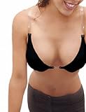 Fashion Forms Clear Solutions - 3 Way Bra Style 29850