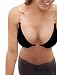 How To Measure Bra Sizes : Fashion Forms Clear Solutions - 3 Way Bra Style 29850